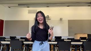 Details experiences as a woman at NJIT Guide