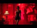 Velvet Afterglow – Midnight Trip Hop & Synthwave Mix