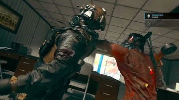 Squid Game in Warzone part 6 by NowYourMad #warzone #callofduty #bo6 #squidgame #cod #warzone3