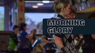 Morning Glory · Week 30 · Lanes 5-6