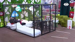 Kristi këput telat e burgut, ja arratisja e tij spektakolare