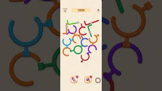 Rotate Rings Level 71 to 75: Gameplay Solution