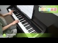 Samantha / 木村 カエラ : ピアノ(ソロ) / 初級