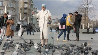 Mengelilingi Keindahan Taksim Di Istanbul - Muslim Travelers