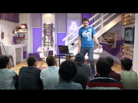 ილო აკრიტიკებს ჯეოსელის რეკლამას - გადაცემა 4 -კაცი რომელიც სულ ლაპარაკობს