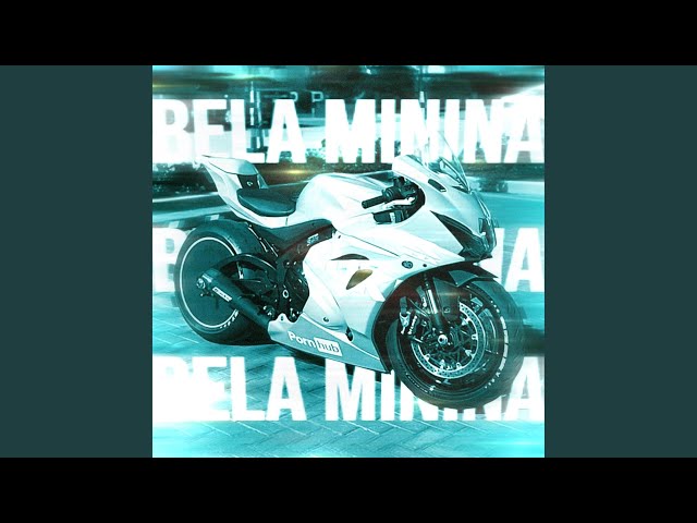 bela minina slowel
