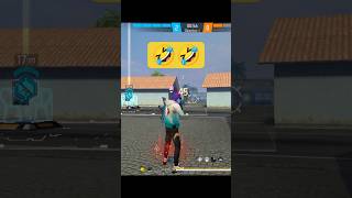 FreeFire Funny Clips 🤣🤣 #garenafreefire #trendinggaming #pkmkb