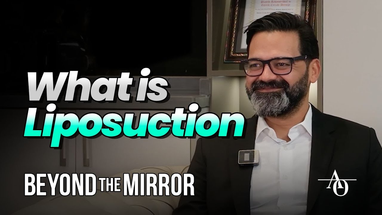 BEYOND the MIRROR : Answers to Liposuction Questions - YouTube