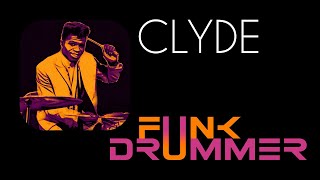 Clyde - Funk Drummer screenshot 4