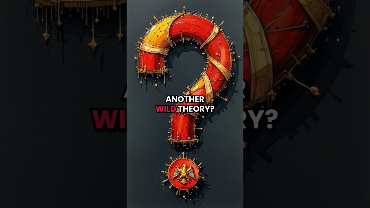 The Haunting Mystery of Rome's Lost Ninth Legion