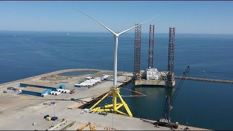 Location series: Tetra Spar