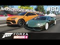 Forza Horizon 4 PC [#80] Nasze NAJSZYBSZE Auta - WYBIERASZ /z Skie