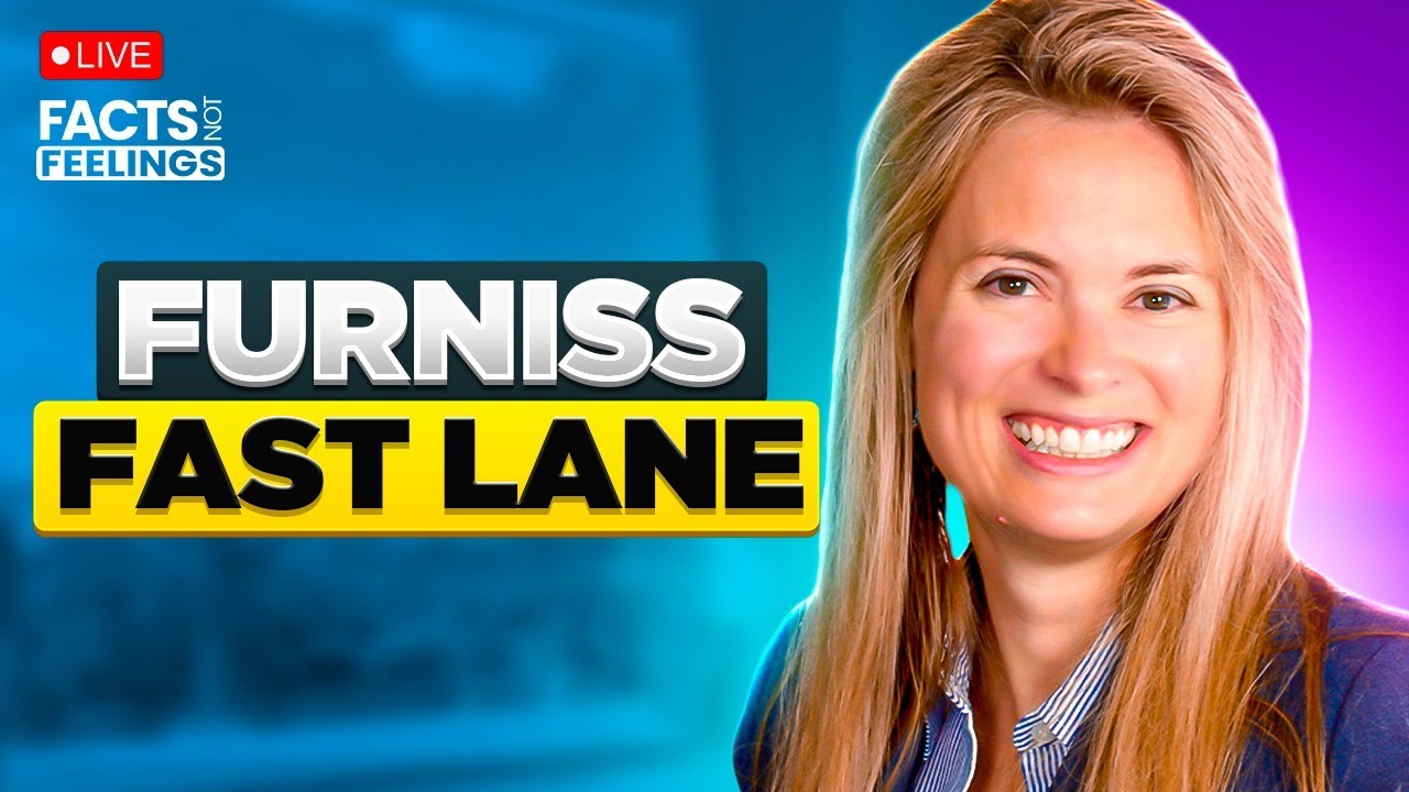 Furniss Fast Lane: Rev Up Your Marketing with Jordan Cox