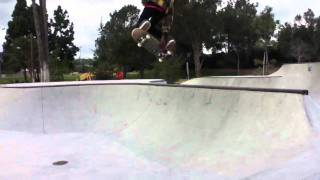 360 melon grab