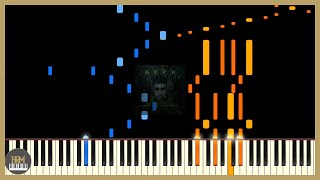 Two Steps From Hell - Amethyst Prince (From Myth) | Piano Solo Arrangement