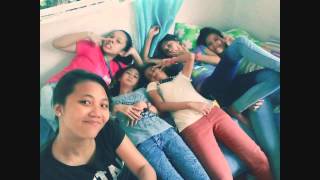 Graduation Video of BCCN High School Batch 2015 [HD]