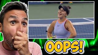 Reacting To The Most  Most Funny Moments in Sports EVER | REACTION