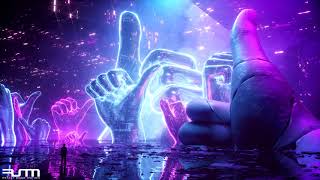 Really Slow Motion - In The Core Epic Powerful Futuristic Action