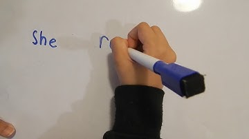 How to Write a Sentence for Kids | Using Capitals, Subject, Verb and Object | Class 12