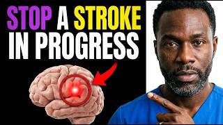 Before You Call 911: The Essential Stroke Protocol For Adults Over 60