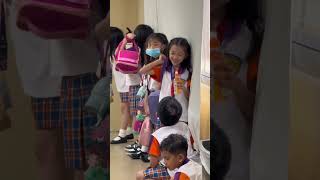Parent Testimonial
