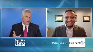 One-on-One Looks at Culturally Sustainable Programs at NJIT