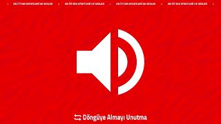 Kadir Hoca Oğlum Sen Manyak Mısın Ses Efekti