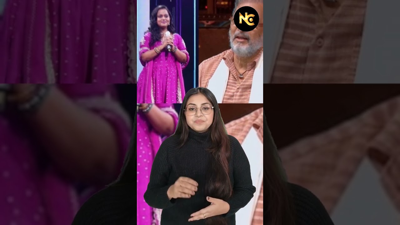 Nana Patekar ने Singer Badshah का मजाक क्यों उड़ाया