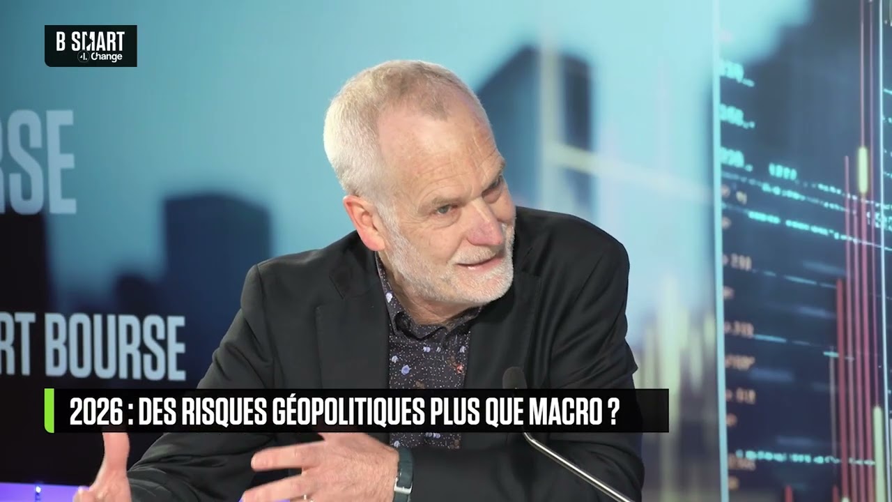SMART BOURSE - Fed : la guerre de l'indépendance
