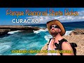 Parque Nacional Shete Boka📍 Curaçao - Excursión Completa por Todas las Bocas!