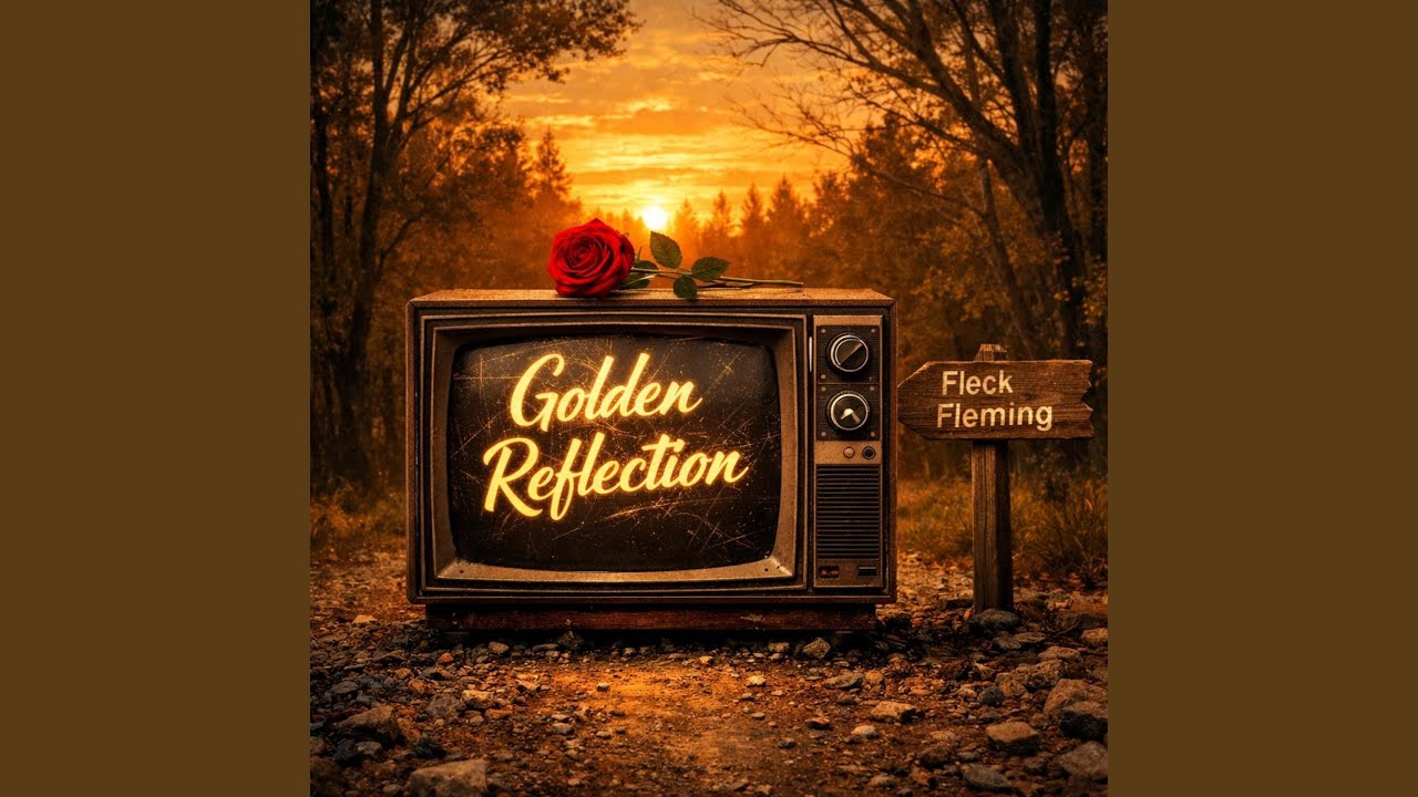 Watch Golden Reflection on YouTube Watch Golden Reflection on YouTube