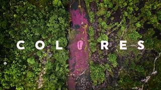 La Macarena te espera con uno de los tesoros naturales más increíbles de Colombia. 🌿✨