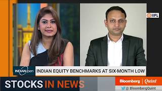 IndianOpen: 23 August 2019