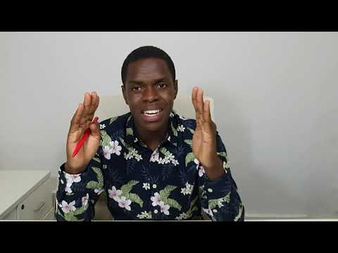 Video: Jinsi Ya Kuzuia Mawazo Mabaya