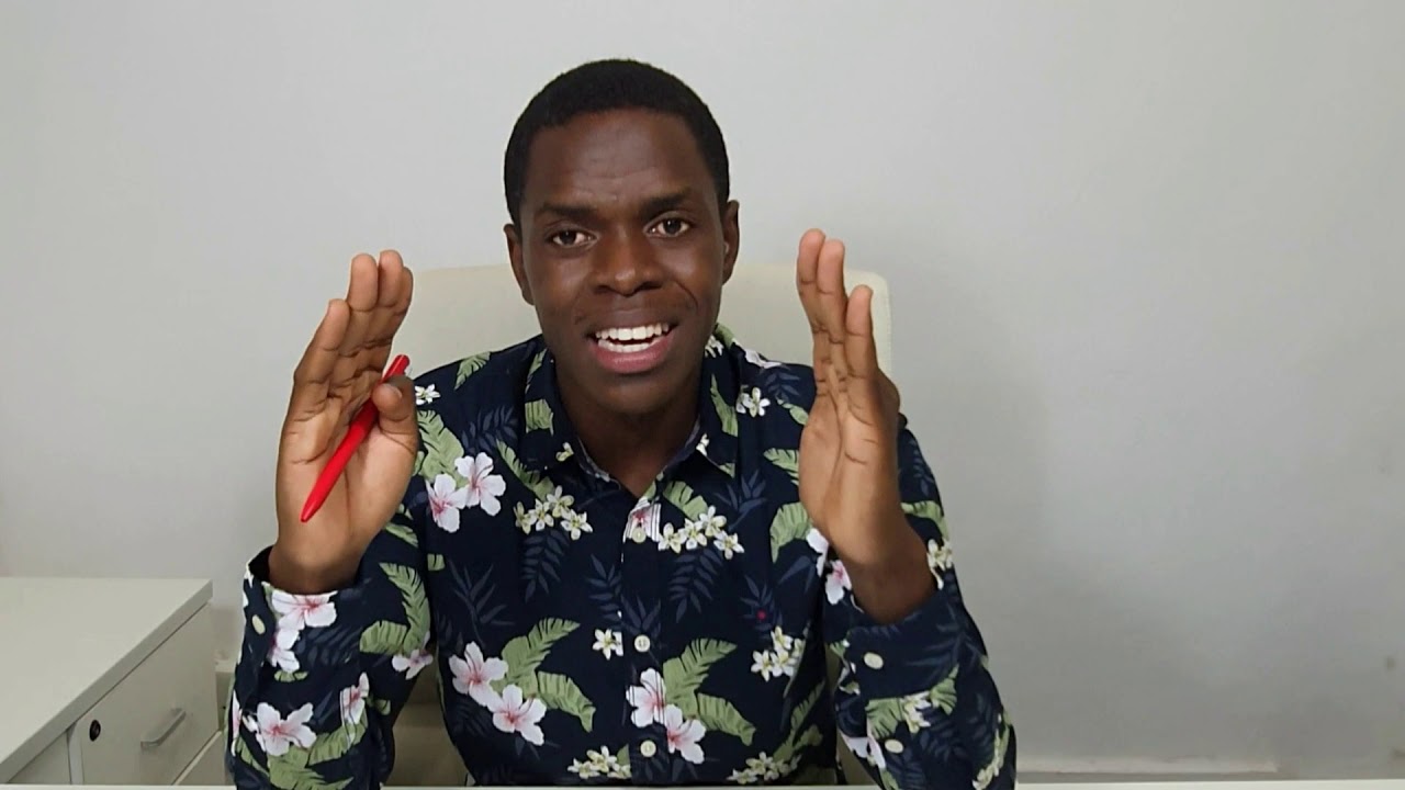 Jinsi ya kuyashinda mawazo mabaya by Innocent Morris