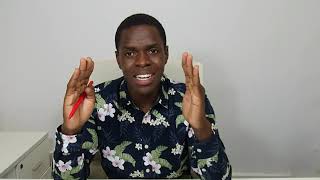 Jinsi Ya Kuyashinda Mawazo Mabaya By Innocent Morris