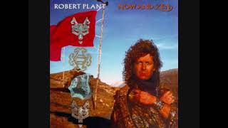 Robert Plant:-&#39;Dance On My Own&#39;