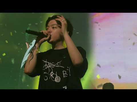 190721 flex - 기리보이(GIRIBOY), 스윙스(Swings), 키드밀리(Kid Milli), 노엘(NO:EL) + 총장님 말씀 [기리보이 콘서트]