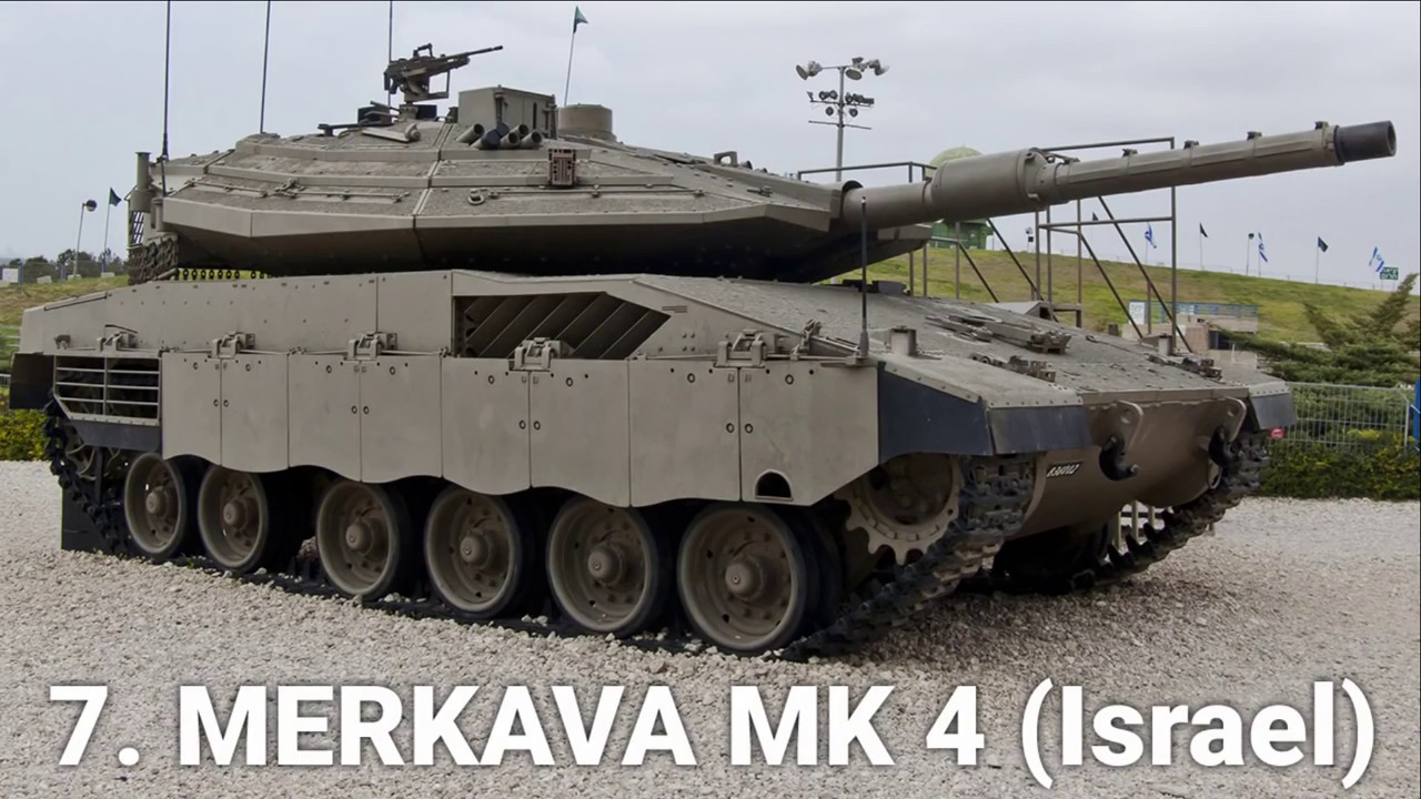 TOP 10 Best Tanks In The World 2017 Military Technology 2017 =HD