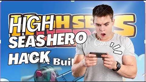 High Seas Hero Hack (2025) Unlimited DIAMONDS & CRYSTALS Mod [iOS/Android]