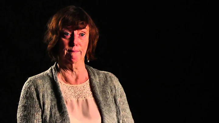 FP7 Marie Curie Success Story - Nancy Stenson, Uni...