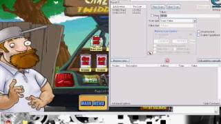 Plants Vs. Zombies Coin hack and Unlimited Sun screenshot 1