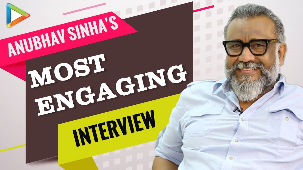 Anubhav Sinha On Article 15 | Criticism | Caste System | Ayushmann | Dalit Issues | Democracy