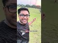 I was playing football #education