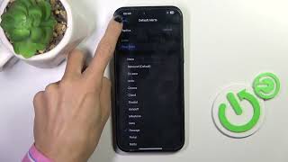 How to Change Default Alerts on iPhone 16 Pro Max