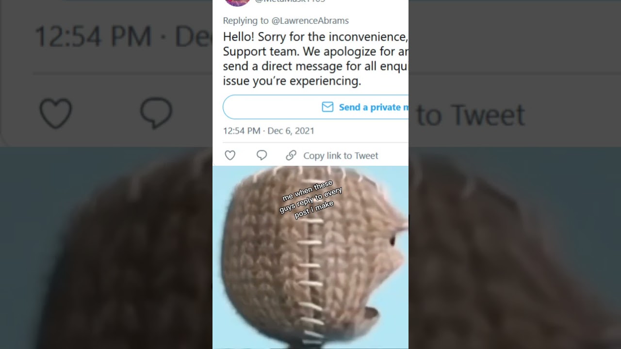 These fake support scammers are becoming too annoying 