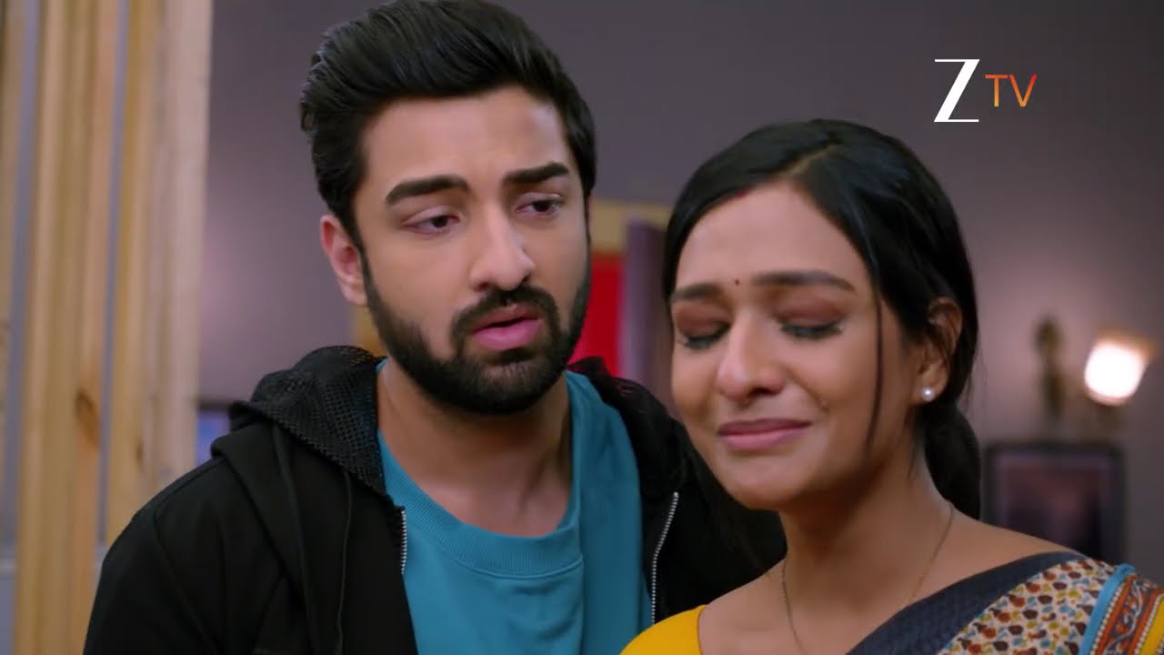 Bhagya Lakshmi EP 157