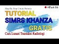 Tutorial SIMRS Khanza - Cara Lunasi Transaksi Radiologi Umum Luar
