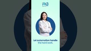 Denial Management Made Simple.#DenialManagement #RCM  #MedicalBilling #RDHealthTech