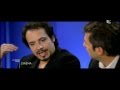 Alexandre astier sur heat